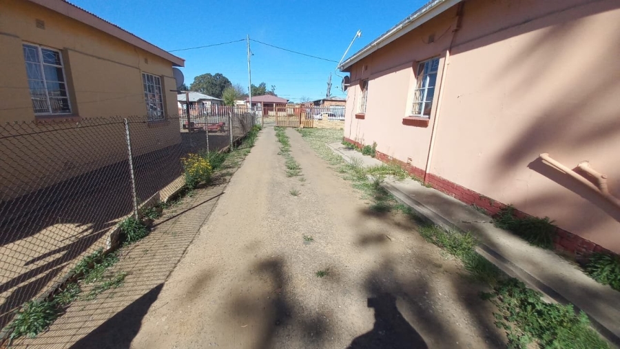 3 Bedroom Property for Sale in Buitesig Free State